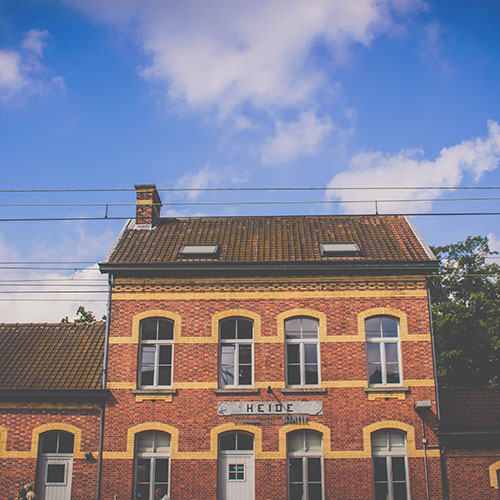Brandverzekering - Kalmthout