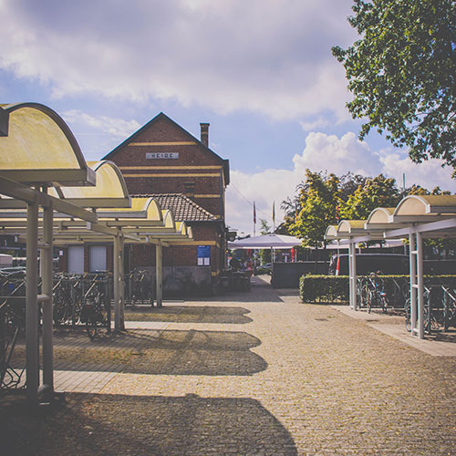Familiale verzekering - Kalmthout