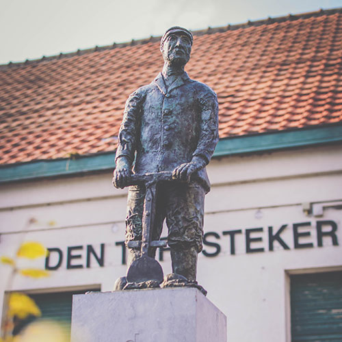 Verzekeren van gebouwen - Kalmthout