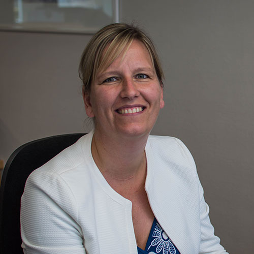 Annemiek Raaijmakers