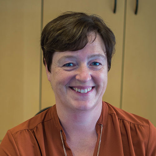 Inge Vorsselmans