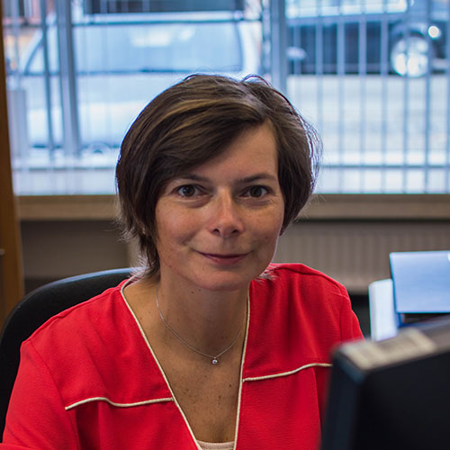 Katrien de Koning