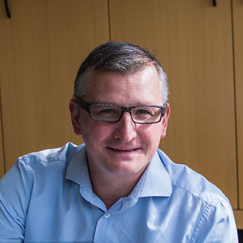 Luc Brughmans