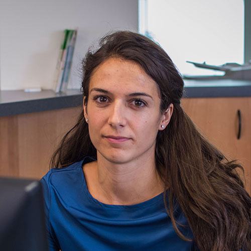 Meggie Van Beeumen